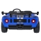 Auto na akumulator dla dzieci Ford GT Niebieski S325